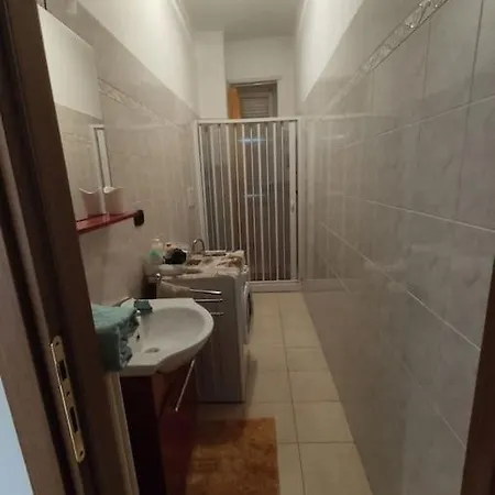 Locazione Turistica Il Giglio Apartment Turin