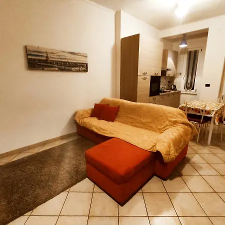 Apartment Locazione Turistica Il Giglio