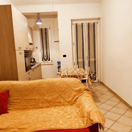 Apartment Locazione Turistica Il Giglio